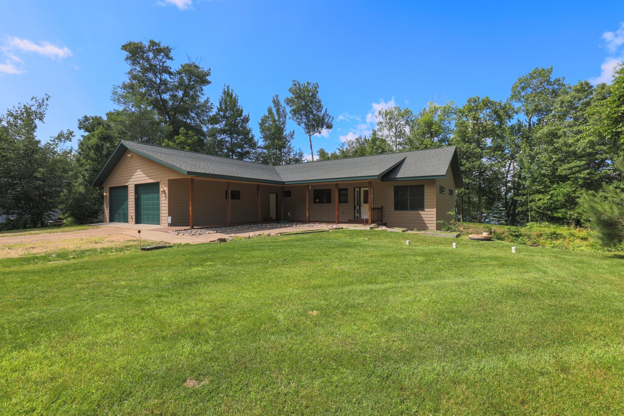 Wallins South Shore Dr, Pequot Lakes, MN 56472