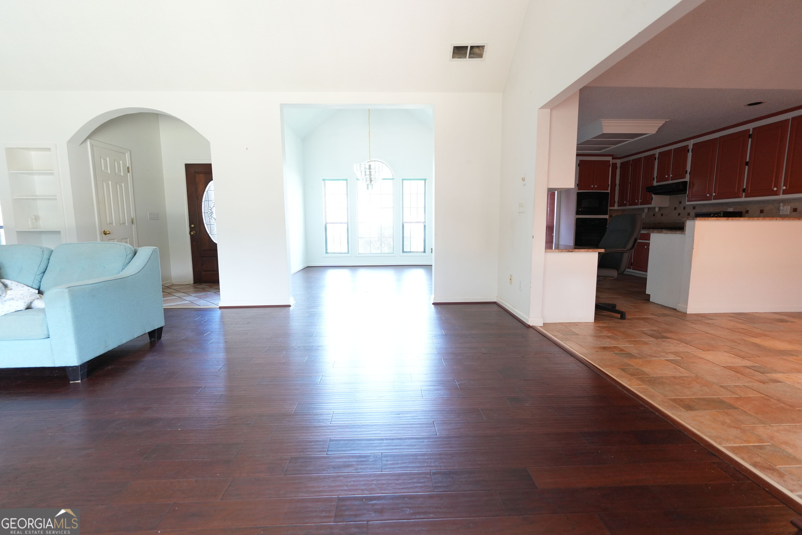 Residential in Conyers 5