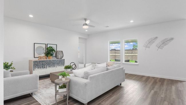 *Images and 3D tour are for illustration only and options may vary from home as built. | Image 14