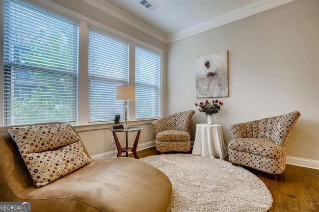 2359 Montford Pl Se, House other with 3 bedrooms, 4 bathrooms and 2 parking in Smyrna GA | Image 8