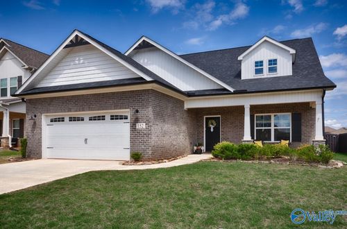 152 Brier Valley Dr, Meridianville, AL, 35759-4202 | Card Image