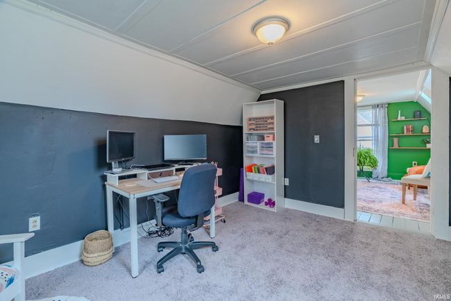 124 Elm St, House other with 3 bedrooms, 1 bathrooms and null parking in Wabash IN | Image 20