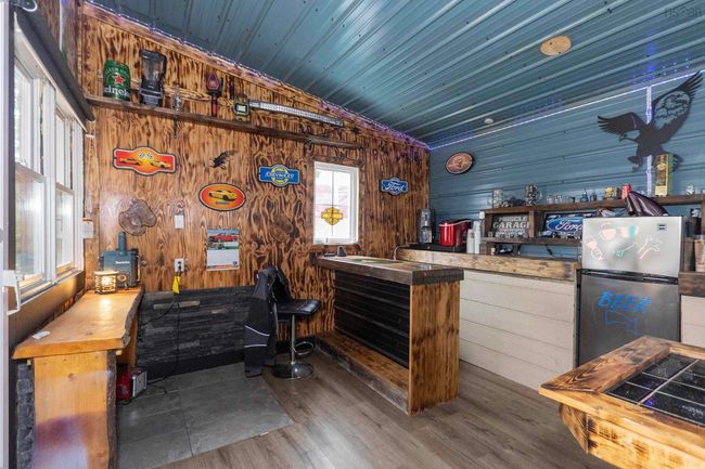 498 Fox Point Rd, House other with 2 bedrooms, 1 bathrooms and null parking in Fox River NS | Image 38