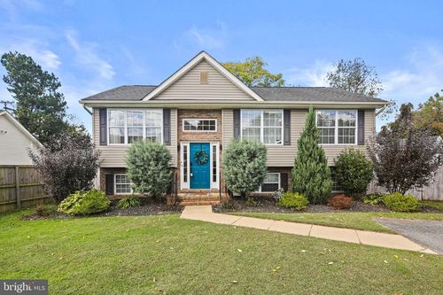 201 Bowie Ave, ANNAPOLIS, MD, 21401-3202 | Card Image