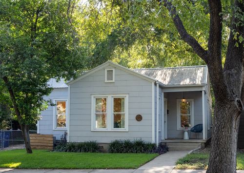 1609 Nickerson St, Austin, TX, 78704-3542 | Card Image