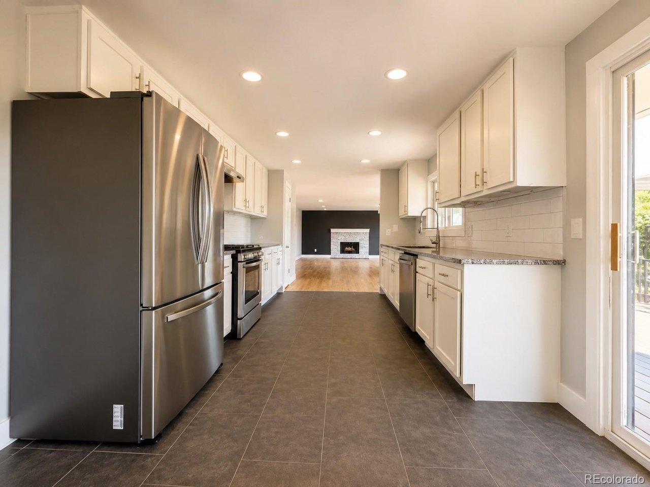 Residential in Westminster 2