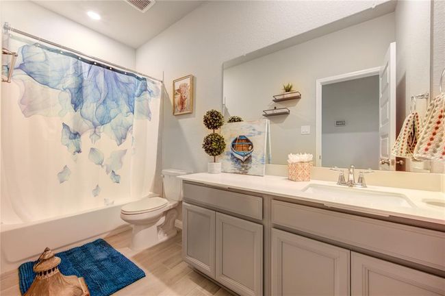 12917 S Winding Pines Dr, House other with 3 bedrooms, 2 bathrooms and 2 parking in Tomball TX | Image 23
