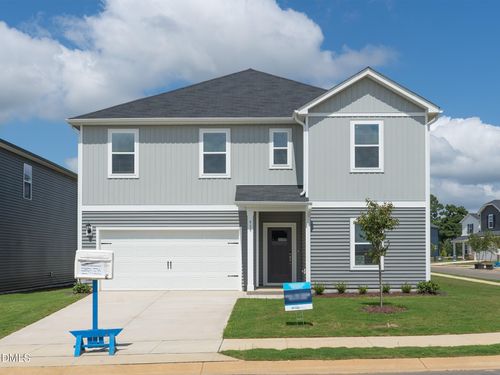 719 White Birch Ln, Angier, NC, 27501 | Card Image