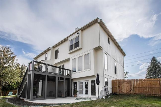 101 Sw View High Dr, House other with 5 bedrooms, 5 bathrooms and null parking in Lee's Summit MO | Image 53
