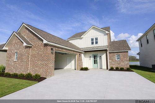 3462 Waterbury Ave, Baton Rouge, LA, 70810-3388 | Card Image