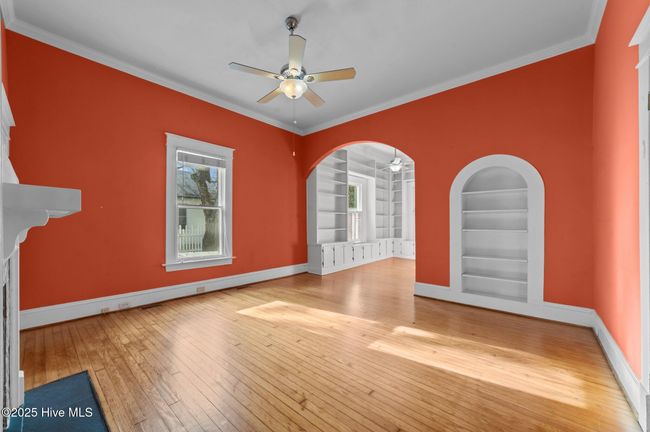 310 E Baker St, House other with 4 bedrooms, 2 bathrooms and null parking in Tarboro NC | Image 9