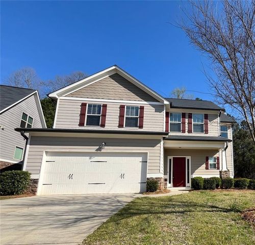 106 Gunier Cir, Dawsonville, GA, 30534-3958 | Card Image