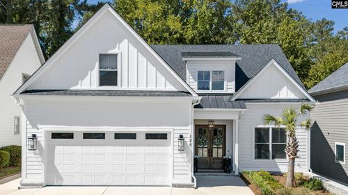 125 Cherokee Shores Dr, Lexington, SC, 29072-7134 | Card Image