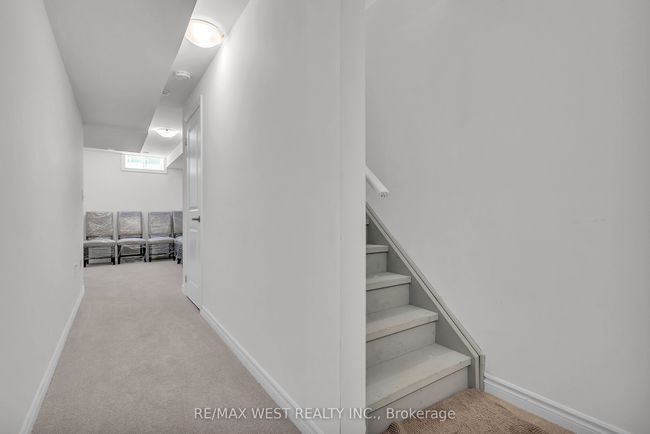 15 Quilico Rd, House attached with 5 bedrooms, 3 bathrooms and 1 parking in Vaughan ON | Image 28