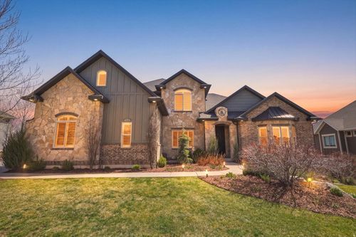 5938 Stampede Ln, Mountain Green, UT, 84050-5512 | Card Image