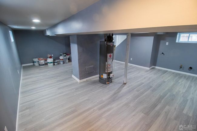 469 Sycamore St, House other with 3 bedrooms, 2 bathrooms and null parking in Rahway NJ | Image 10