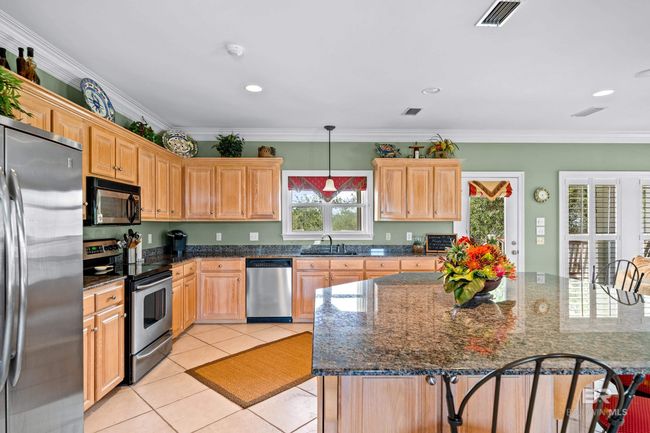 30111 River Rd, House other with 4 bedrooms, 3 bathrooms and null parking in Orange Beach AL | Image 11