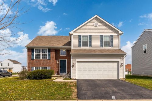 222 Dowler Dr, South Bloomfield, OH, 43103-9241 | Card Image