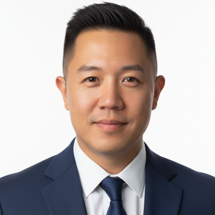 Danny Hsu