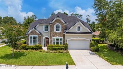 780 Eagle Cove Drive, House other with 4 bedrooms, 3 bathrooms and null parking in Fleming Island FL | Image 1