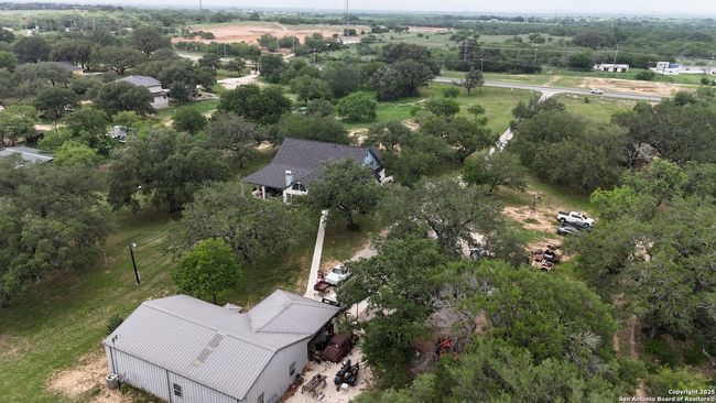 6840 S Loop 1604 W, House other with 3 bedrooms, 3 bathrooms and null parking in Von Ormy TX | Image 40