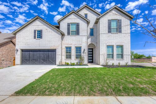 8210 Cotton Patch Ln, Frisco, TX, 75036-8740 | Card Image