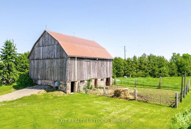 4922 Highway 7, House other with 3 bedrooms, 2 bathrooms and 10 parking in Omemee ON | Image 4