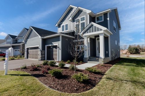 10226 Arrowwood Path, WOODBURY, MN, 55129-7575 | Card Image