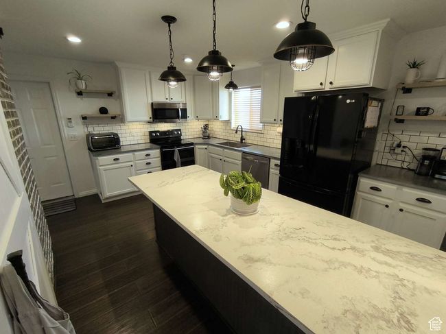 410 E 500 N, House other with 5 bedrooms, 3 bathrooms and null parking in Ephraim UT | Image 11