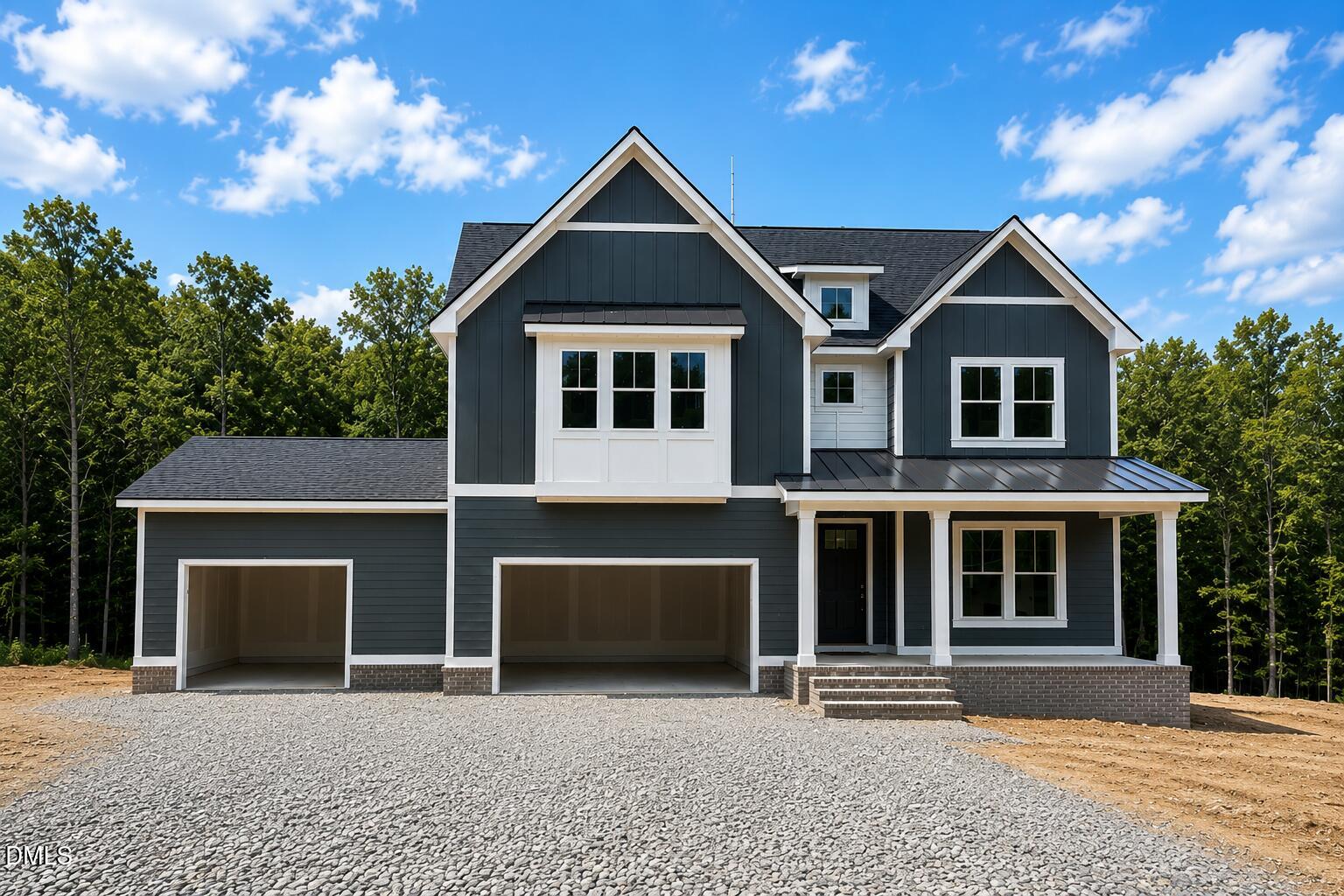 Residential in Chapel Hill