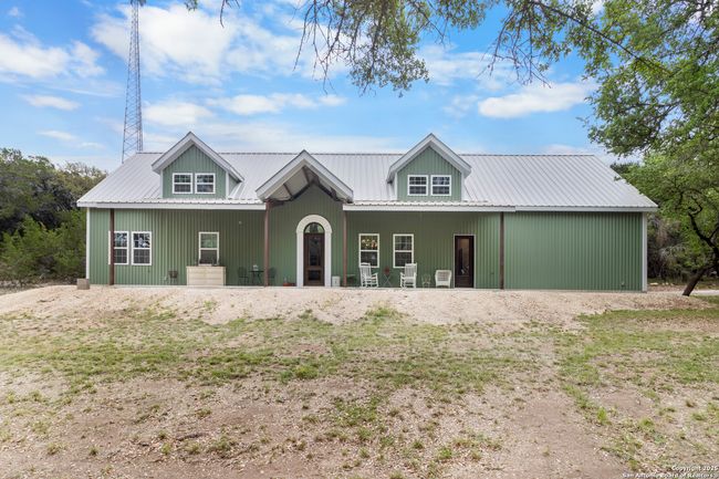 792 Alamo Beach Rd, House other with 6 bedrooms, 5 bathrooms and null parking in Pipe Creek TX | Image 6