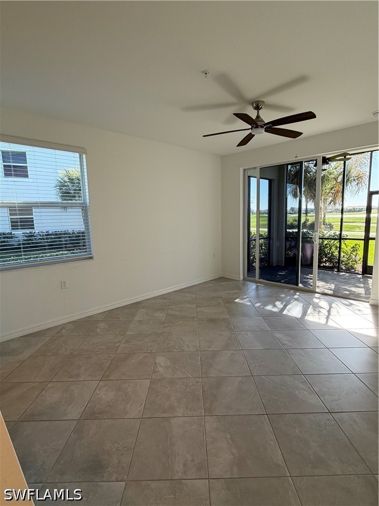 Residential Lease in Ave Maria