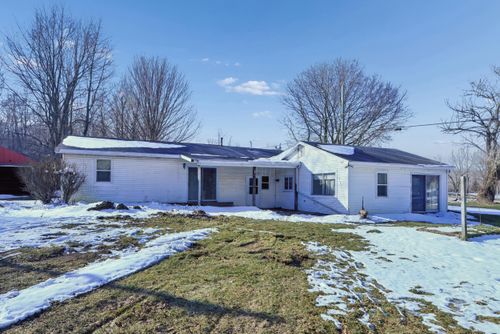 4812 Spring Creek Rd, Three Oaks, MI, 49128-9783 | Card Image