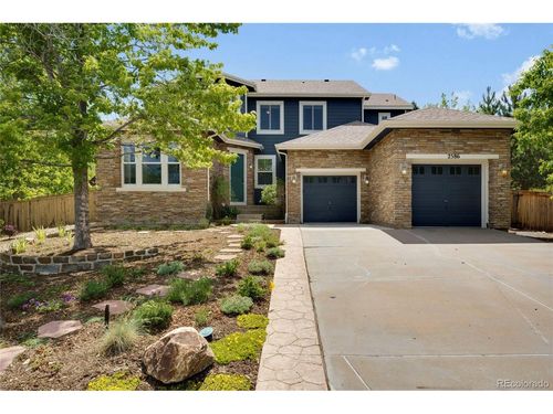 2586 Pemberly Ave, Highlands Ranch, CO, 80126-7566 | Card Image