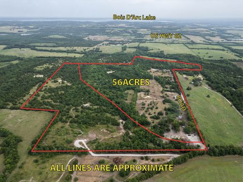 TRACT 2 County Road 2997, Windom, TX, 75492 | Card Image