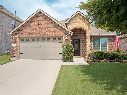 10104 Long Branch Drive, Mckinney, TX, 75071 | Card Image