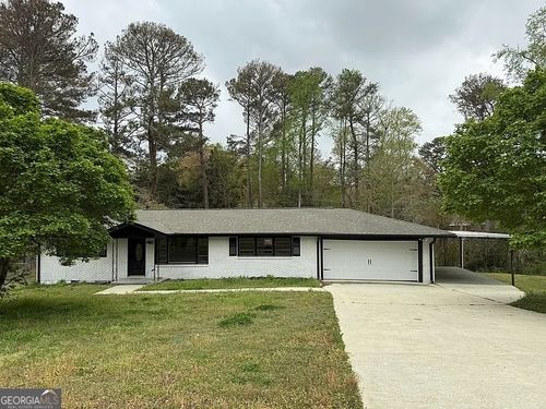1322 Nw South Hicks Circle, Conyers, GA, 30012 | Card Image