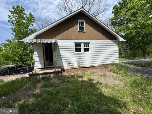 85 Ralph Barnes Lane, FORT ASHBY, WV, 26719 | Card Image