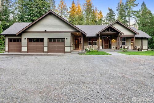 12901 122nd Ave Nw, Gig Harbor, WA, 98329-5853 | Card Image