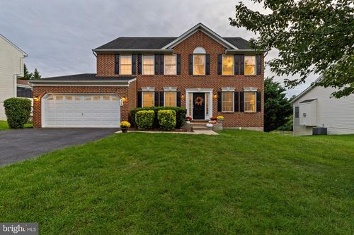 404 Bridlewreath Way, MOUNT AIRY, MD, 21771-5583 | Card Image
