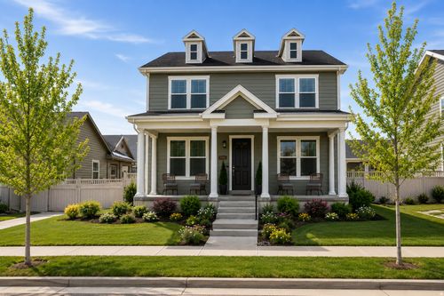 6299 W Meadow Grass Dr, South Jordan, UT, 84009-1346 | Card Image