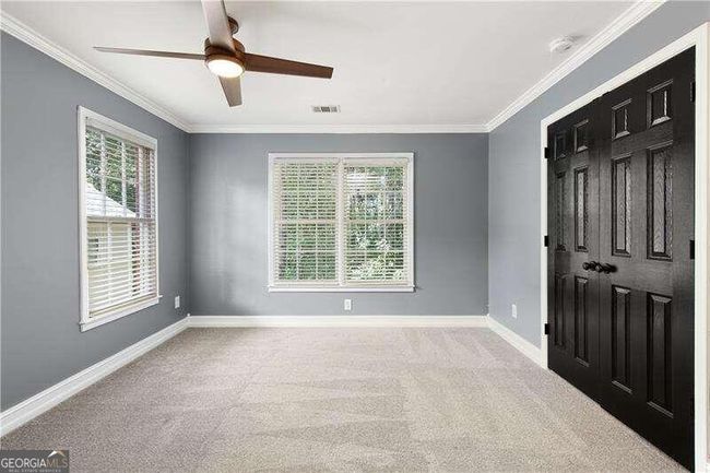 640 Lake Medlock Dr, House other with 6 bedrooms, 5 bathrooms and 2 parking in Johns Creek GA | Image 35