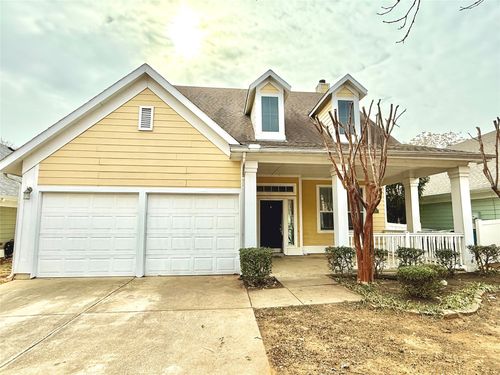 9922 Wethers Field Cir, Providence Village, TX, 76227-8589 | Card Image