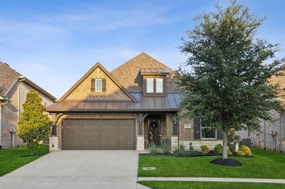 One-story Ashton Woods Built-home in Canyon Falls | Image 1