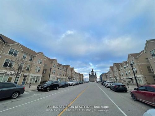 upper-46 Cathedral High St, Markham, ON, L6C0P3 | Card Image