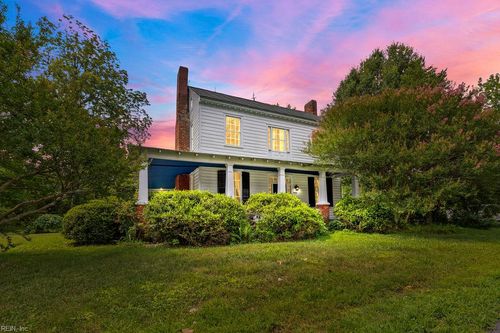 8441 Arthur Drive, Suffolk, VA, 23438 | Card Image