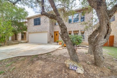 422 Diver Pt, House other with 4 bedrooms, 2 bathrooms and null parking in San Antonio TX | Image 2