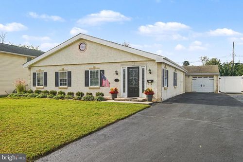 23 Kormar Rd, PLYMOUTH MEETING, PA, 19462-7141 | Card Image