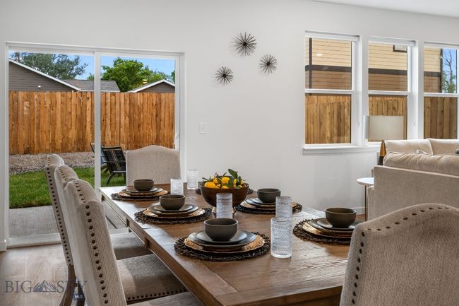 B - 402 W Manhattan Ave, Townhouse with 3 bedrooms, 3 bathrooms and null parking in Manhattan MT | Image 6