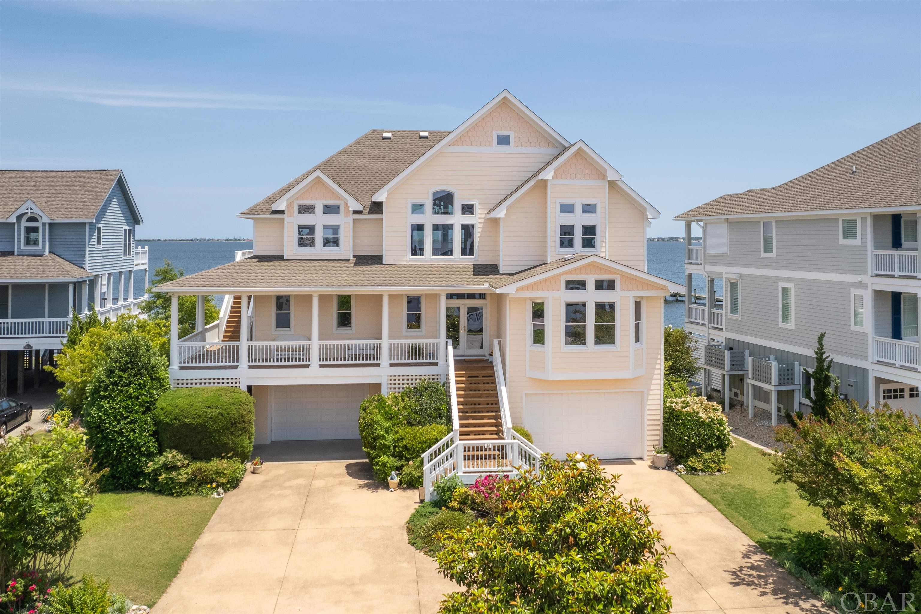 Ballast Point Dr, Manteo, NC 27954